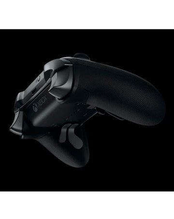 Xbox Elite Wireless Controller Series 2 - Black