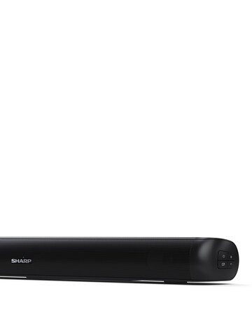 Sharp HT-SB107 2.0 90W Soundbar with Bluetooth