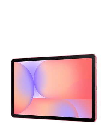 Samsung Galaxy Tab S10 Lite 10.9in 256GB 5G Tablet - Red