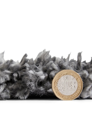 Think Rugs Boho Fringe Rug