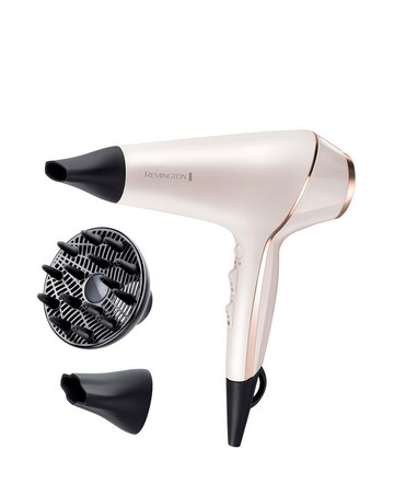 Remington AC9140 PROluxe Collection AC 2400W Diffuser Hair Dryer