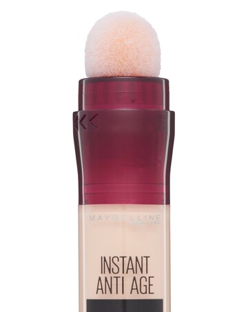 Maybelline Eraser Eye Concealer - Ivory