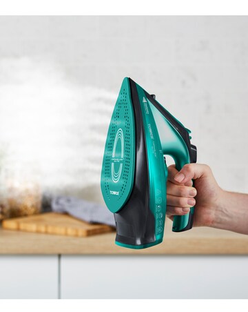 Tower T22008TL CeraGlide Elite Cordless Steam Iron