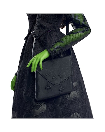 Wicked 29cm Elphaba Fashion Doll