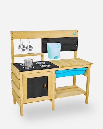 TP Deluxe Mud Kitchen