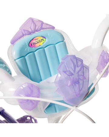 Huffy Disney Frozen 12 Inch Bike