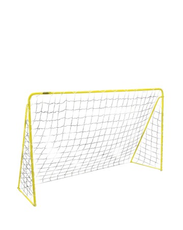 Kickmaster Premier Goal 6ft