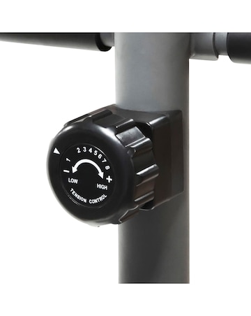 Marcy Start Upright Exercise Bike