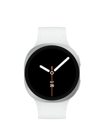 Samsung Galaxy Watch8 44mm BT - Silver