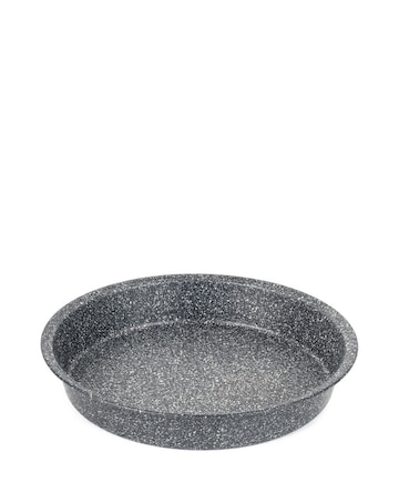 Salter Megastone 4 Piece Bakeware Set