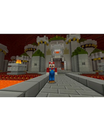 Minecraft (Nintendo Switch)