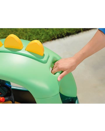 Little Tikes Cozy Coupe - Dino