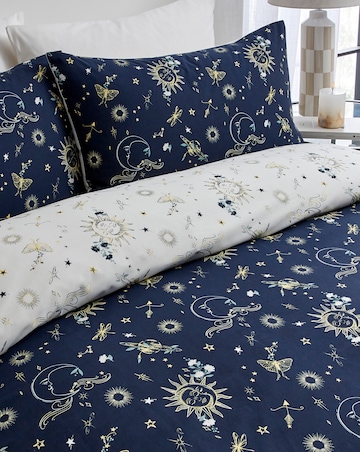 Nova Star Duvet Cover Set