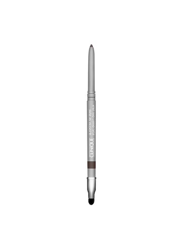 Clinique Quickliner For Eyes - 03 Smoky Brown