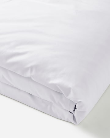 Hotel Collection 300 Thread Count Pure Cotton Sateen Duvet Cover