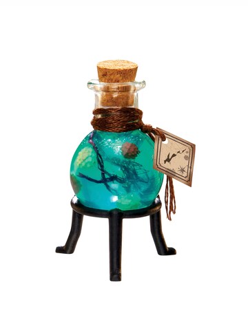 MGA's Miniverse - Make It Mini Harry Potter HD