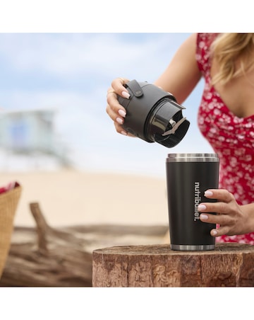 NutriBullet Flip Portable Blender