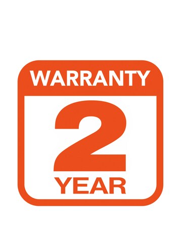 Warmlite 2000W Dark Titanium Flat Fan Heater