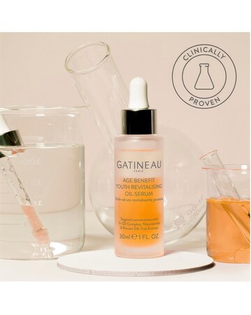 GATINEAU Age Benefit Youth Revitalising Oil Serum - 30ml