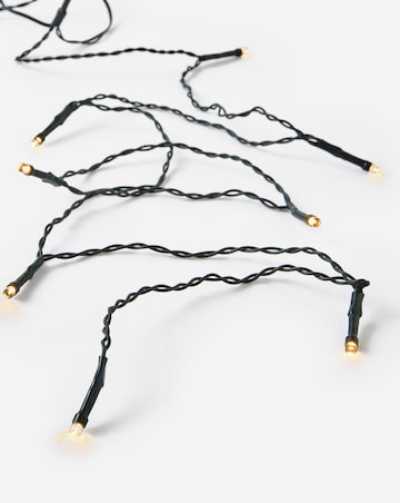 Parasol String Lights