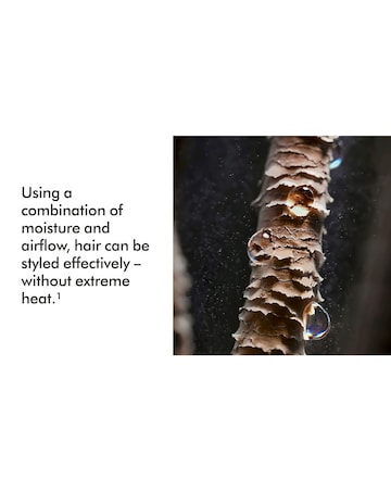 Dyson Airstrait Hair Straighteners, Ceramic Pink