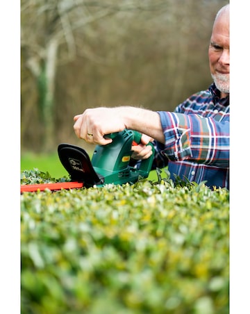 Webb Classic 500W 50cm (20) Electric Hedge Trimmer
