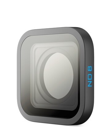 GoPro ND Filter 4-Pack