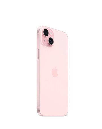 Apple iPhone 15 Plus 512GB - Pink