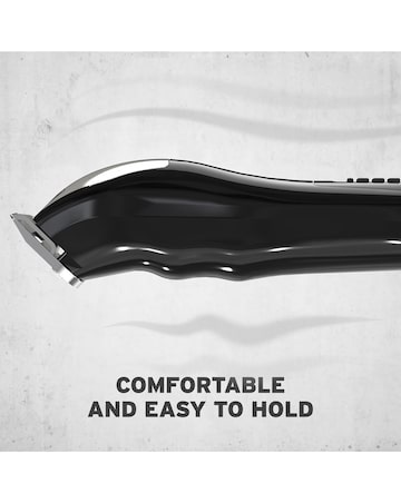 Wahl Groomsman Multigroomer Kit 8 in 1