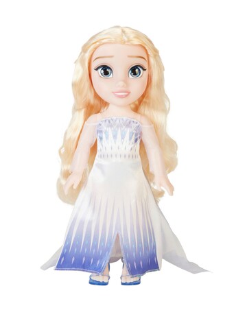 Disney Frozen Elsa the Snow Queen Doll
