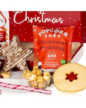 Christmas Letterbox Gift