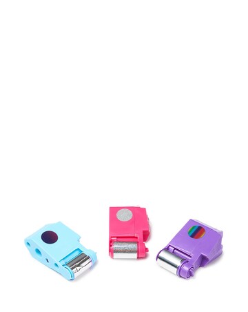 Cool Maker Shimmer Me Body Art Glitter Tattoo Studio