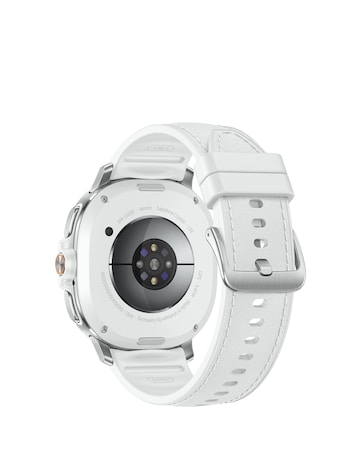Samsung Galaxy Watch8 Classic 47mm BT - White