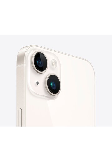 Apple iPhone 14 256GB - Starlight