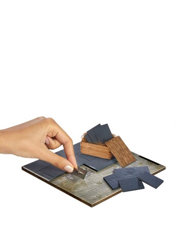 MGA's Miniverse - Make It Mini Harry Potter HD Playset