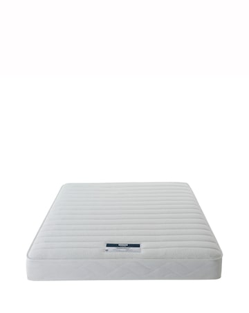 Silentnight Essentials Memory Mattress