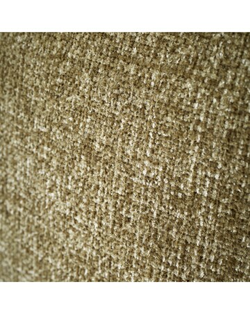 Catherine Lansfield Plain Chenille Cushion