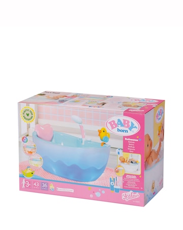 BABY born Bathtub