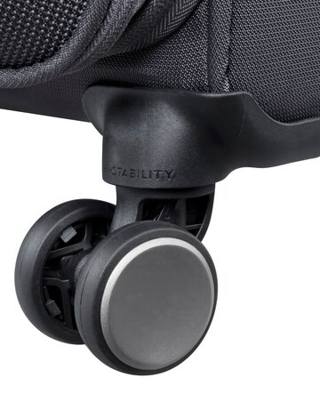 IT Luggage Teleported Cabin Suitcase