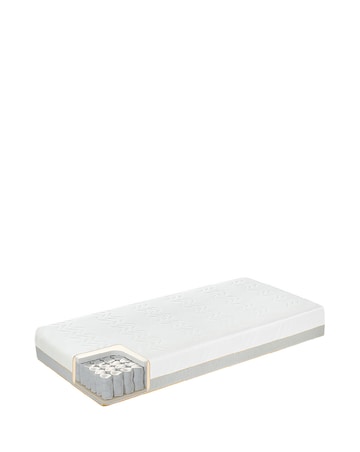 Dormeo Options Hybrid Mattress