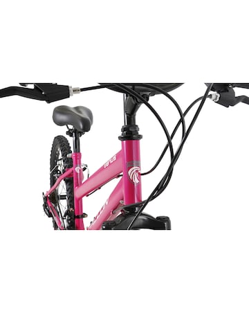 Falcon Venus Junior Mountain Bike - 24 inch wheel