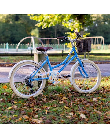 Elswick Cherish Kids Bike - 20 inch wheel