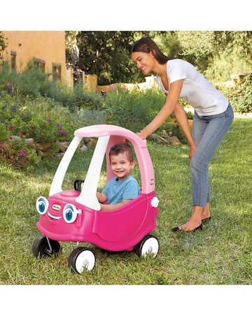 Little Tikes Princess Cozy Coupe