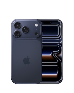 Apple iPhone 17 Pro 512GB - Deep Blue