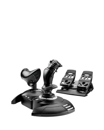 Thrustmaster T.Flight Full Kit X