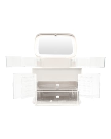 Rio Ultimate Beauty Storage Box
