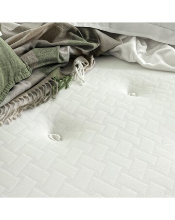 Airsprung Blyth Ortho Rolled Mattress - Firm