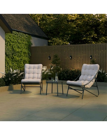 Charles Bentley Relaxing 3 Piece Set