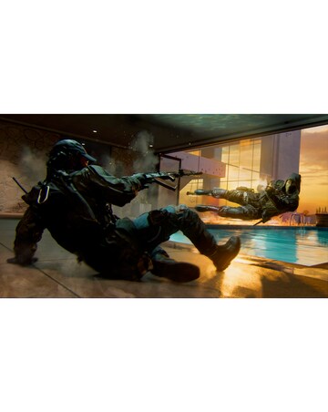 Call Of Duty: Black Ops 6 (PS5)