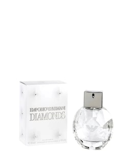 Emporio Armani Diamonds Eau De Parfum 100ml